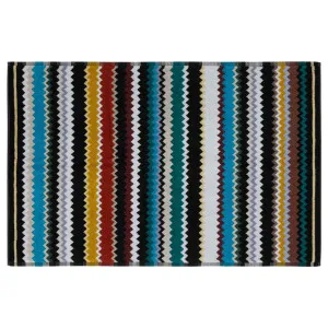 Missoni Curt 100 Bath Mat 90x60 8053147091020 by Missoni, a Bathmats for sale on Style Sourcebook