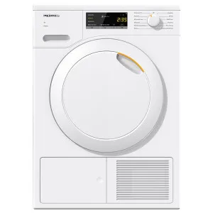 Miele T1 7kg Heat Pump Dryer TCA220WP by Miele, a Washing Machines & Dryers for sale on Style Sourcebook