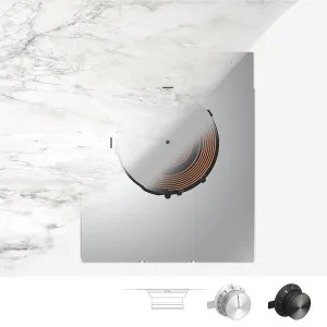 Gaggenau 28cm 400 Series Essential Induction Cooktop CU428100 by Gaggenau, a Cooktops for sale on Style Sourcebook