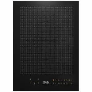 Miele 2 Zone Induction Cooktop CS7612FL by Miele, a Cooktops for sale on Style Sourcebook