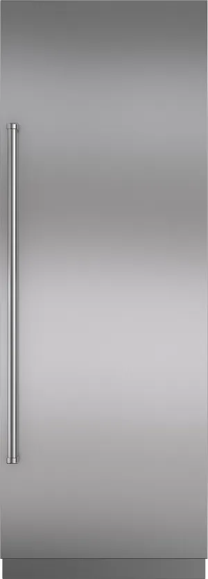 Sub-Zero Door Panel with Professional Handle 7025304 by Sub-Zero, a Refrigerators, Freezers for sale on Style Sourcebook