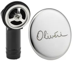 Oliveri Overflow Kit AC13 by Oliveri, a Kitchen Sinks for sale on Style Sourcebook