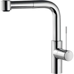 KWC Ono Pull-Out Tap 10151003000 by KWC, a Kitchen Taps & Mixers for sale on Style Sourcebook