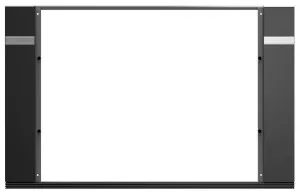 Fisher & Paykel Series 9 76cm Contemporary Trim Kit TK76NDB1 by Fisher & Paykel, a Ovens for sale on Style Sourcebook