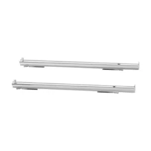 Smeg Diamond Partial Telescopic Guides Thermoseal Ovens - Stainless GTP by Smeg, a Ovens for sale on Style Sourcebook