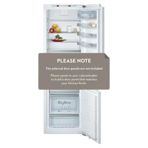 NEFF Fully Integrated Bottom Mount Fridge KI7863D30A by NEFF, a Refrigerators, Freezers for sale on Style Sourcebook