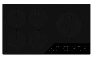 WOLF 91cm Induction Cooktop ICBCI365CB by Wolf, a Cooktops for sale on Style Sourcebook