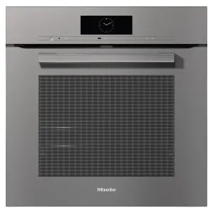 Miele 60cm VitroLine Pyrolytic Built-in Oven H7860BPG by Miele, a Ovens for sale on Style Sourcebook