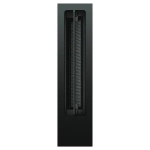 Fisher & Paykel Series 11 13cm Auxiliary Modular Ventilation Downdraft Rangehood Black CD13DB1 by Fisher & Paykel, a Rangehoods for sale on Style Sourcebook
