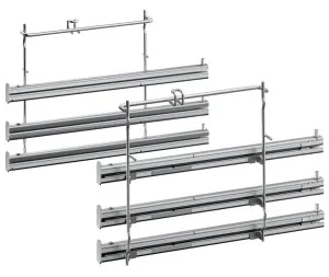 NEFF Telescopic Rails Z12TF36X0 by NEFF, a Ovens for sale on Style Sourcebook