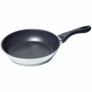 Gaggenau Stainless Steel Frying Sensor Pan GP900003 by Gaggenau, a Cooktops for sale on Style Sourcebook