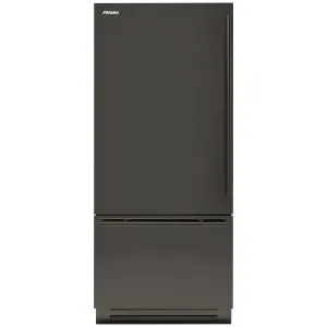 Fhiaba 90cm Classic Fridge with TriMode and Ice Maker Left Hinge - Titanium KS8990TST3IAM5DH by Fhiaba, a Refrigerators, Freezers for sale on Style Sourcebook
