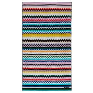 Missoni Carlie 100 Beach Towel 100x180 - 8051575843389 by Missoni, a Towels & Washcloths for sale on Style Sourcebook