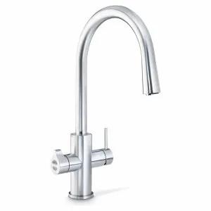 Zip HydroTap G5 Celsius All-in-One Boiling and Chilled Filtered Water plus Hot and Cold H57784Z01AU by Zip, a Kitchen Taps & Mixers for sale on Style Sourcebook
