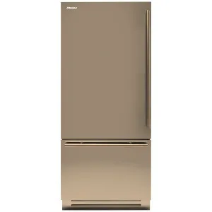 Fhiaba 427L Classic Fridge with TriMode and Ice Maker Left Hinge Pearl Silver KS8990TST3IAM2DH by Fhiaba, a Refrigerators, Freezers for sale on Style Sourcebook