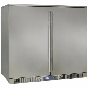 Rhino 248L Envy Outdoor Beverage Centre Solid Door ENV2H-SD by Rhino, a Refrigerators, Freezers for sale on Style Sourcebook