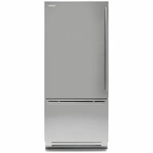 Fhiaba 525L Bottom Mount Fridge With Ice Maker KS8990TST3I by Fhiaba, a Refrigerators, Freezers for sale on Style Sourcebook