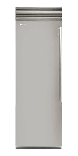 Fhiaba 494L X-PRO Fridge Left Hinge Stainless Steel XS7490FR3ASS by Fhiaba, a Refrigerators, Freezers for sale on Style Sourcebook