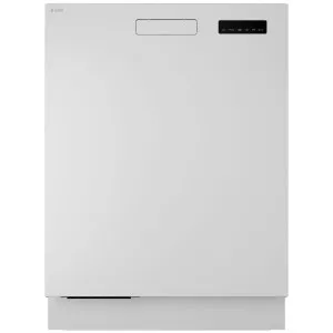 ASKO 60cm Classic Built-In Dishwasher White DBI364IDWAU by Asko, a Dishwashers for sale on Style Sourcebook