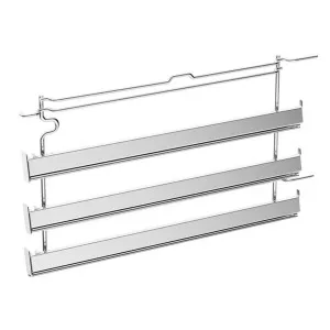 V-ZUG Fully Extending 3 Level Runner for 45cm Oven 1245912 by V-ZUG, a Ovens for sale on Style Sourcebook