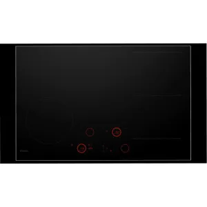 ASKO 80cm 4 Zone Induction Cooktop HID824GC by Asko, a Cooktops for sale on Style Sourcebook
