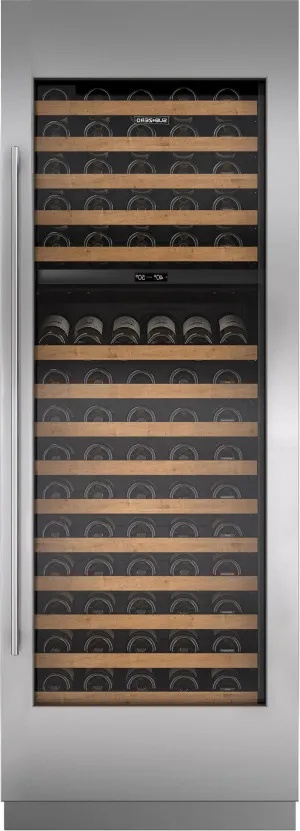 Sub-Zero Door Panel with Tubular Handle 7025392 by Sub-Zero, a Refrigerators, Freezers for sale on Style Sourcebook