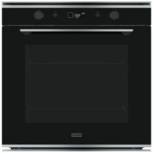 Franke 60cm Pyrolytic Oven Stainless Trim FMY98PXS by Franke, a Ovens for sale on Style Sourcebook