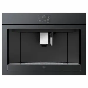 V-ZUG CoffeeCenter V6000 45 Black 2500500003 by V-ZUG, a Espresso Machines for sale on Style Sourcebook