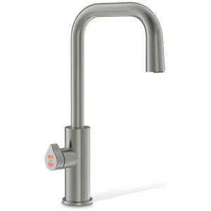 Zip HydroTap G5 Home Cube Plus Boiling Filtered Tap Gunmetal H5C786Z09AU by Zip, a Kitchen Taps & Mixers for sale on Style Sourcebook