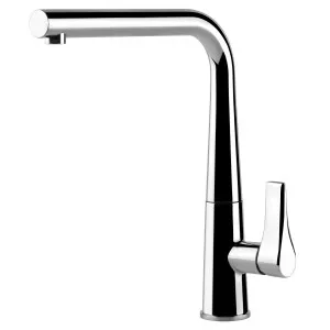 Gessi Emporio Proton Kitchen Mixer Tap 17175 by Gessi, a Kitchen Taps & Mixers for sale on Style Sourcebook