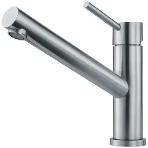 Franke Orbit Tap Stainless Steel TA-9200 by Franke, a Kitchen Taps & Mixers for sale on Style Sourcebook