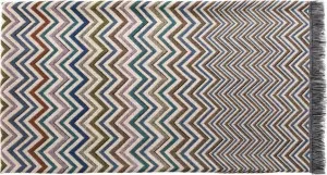 Missoni Antwan 160 Throw 140x200cm - 8051275509134 by Missoni, a Throws for sale on Style Sourcebook