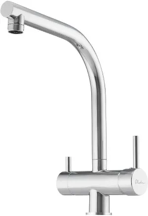 Oliveri 3 Way Filter Tap FT3ESQ by Oliveri, a Kitchen Taps & Mixers for sale on Style Sourcebook