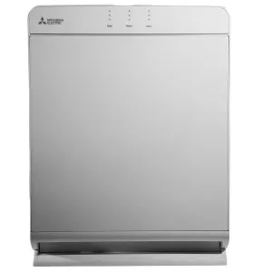 Mitsubishi Electric Air Purifier White MA-E85R-A by Mitsubishi Electric, a Heating, Cooling & Air for sale on Style Sourcebook