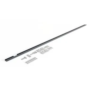 Gaggenau Side-By-Side Installation Kit RVA460000 by Gaggenau, a Refrigerators, Freezers for sale on Style Sourcebook