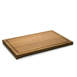 V-ZUG Teppanyaki Chopping Board 1021462 by V-ZUG, a Kitchenware for sale on Style Sourcebook