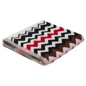 Missoni Best 156 Hand Towel 70x40 8053147227535 by Missoni, a Towels & Washcloths for sale on Style Sourcebook