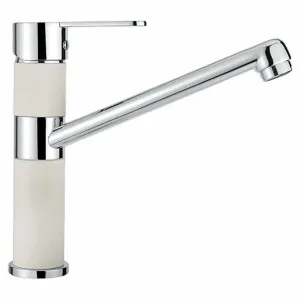 Armando Vicario Armando Vicaro ISA Kitchen Mixer 400456A by Armando Vicario, a Kitchen Taps & Mixers for sale on Style Sourcebook