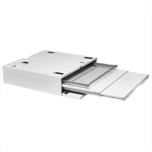 ASKO Pull Out Laundry Shelf HDB1153W by null, a Laundry Accessories for sale on Style Sourcebook