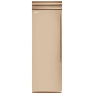 Fhiaba 494L X-PRO Fridge Left Hinge Gold XS7490FR3AM3DH by Fhiaba, a Refrigerators, Freezers for sale on Style Sourcebook