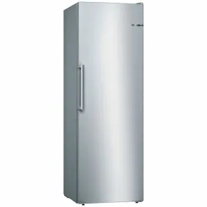 Bosch Series 4 225L Frost Free Upright All Freezer GSN33VI3A by Bosch, a Refrigerators, Freezers for sale on Style Sourcebook