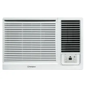 Westinghouse 6.0kW Window/Wall Reverse Cycle Air Conditioner WWH60HWA by Westinghouse, a Air Conditioners for sale on Style Sourcebook