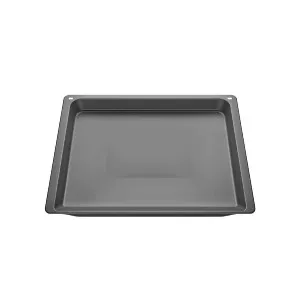 Bosch Universal Pan Anthracite HEZ532010 by Bosch, a Ovens for sale on Style Sourcebook