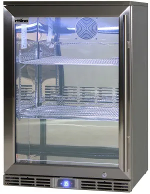 Rhino 138L Outdoor Beverage Centre GSP1HL-SS by Rhino, a Refrigerators, Freezers for sale on Style Sourcebook