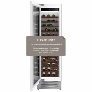 V-ZUG 72 Bottle V6000 WineCooler Built-In Wine Cabinet 5109700012 by V-ZUG, a Wine Fridges for sale on Style Sourcebook