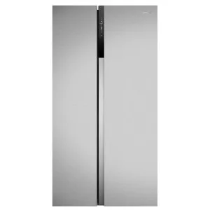 Westinghouse 624L Side by Side Refrigerator Stainless Steel WSE6200SB by Westinghouse, a Refrigerators, Freezers for sale on Style Sourcebook