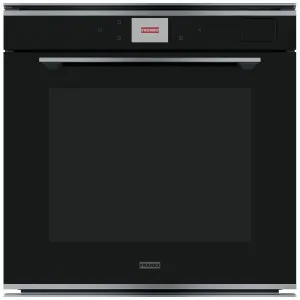 Franke 60cm Pyrolytic Oven Stainless Trim FMY99PXS by Franke, a Ovens for sale on Style Sourcebook