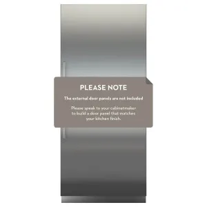 Liebherr Monolith 543L Integrated Upright Fridge ERBH9970RH by Liebherr, a Refrigerators, Freezers for sale on Style Sourcebook