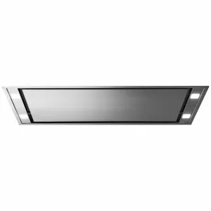 Falmec 90cm Stella Ceiling Cassette Rangehood with Wall Motor F9ST90S1-EW1500 by Falmec, a Rangehoods for sale on Style Sourcebook