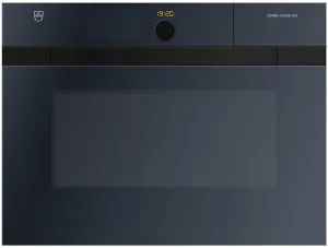 V-ZUG 45cm Compact Built-In Combi-Steam Oven CSTXSLZ60Y 2300675042 by V-ZUG, a Ovens for sale on Style Sourcebook